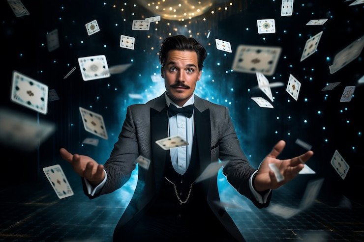 Antarmuka Captain's Bounty di warga 88 menampilkan statistik pemain dan target performa